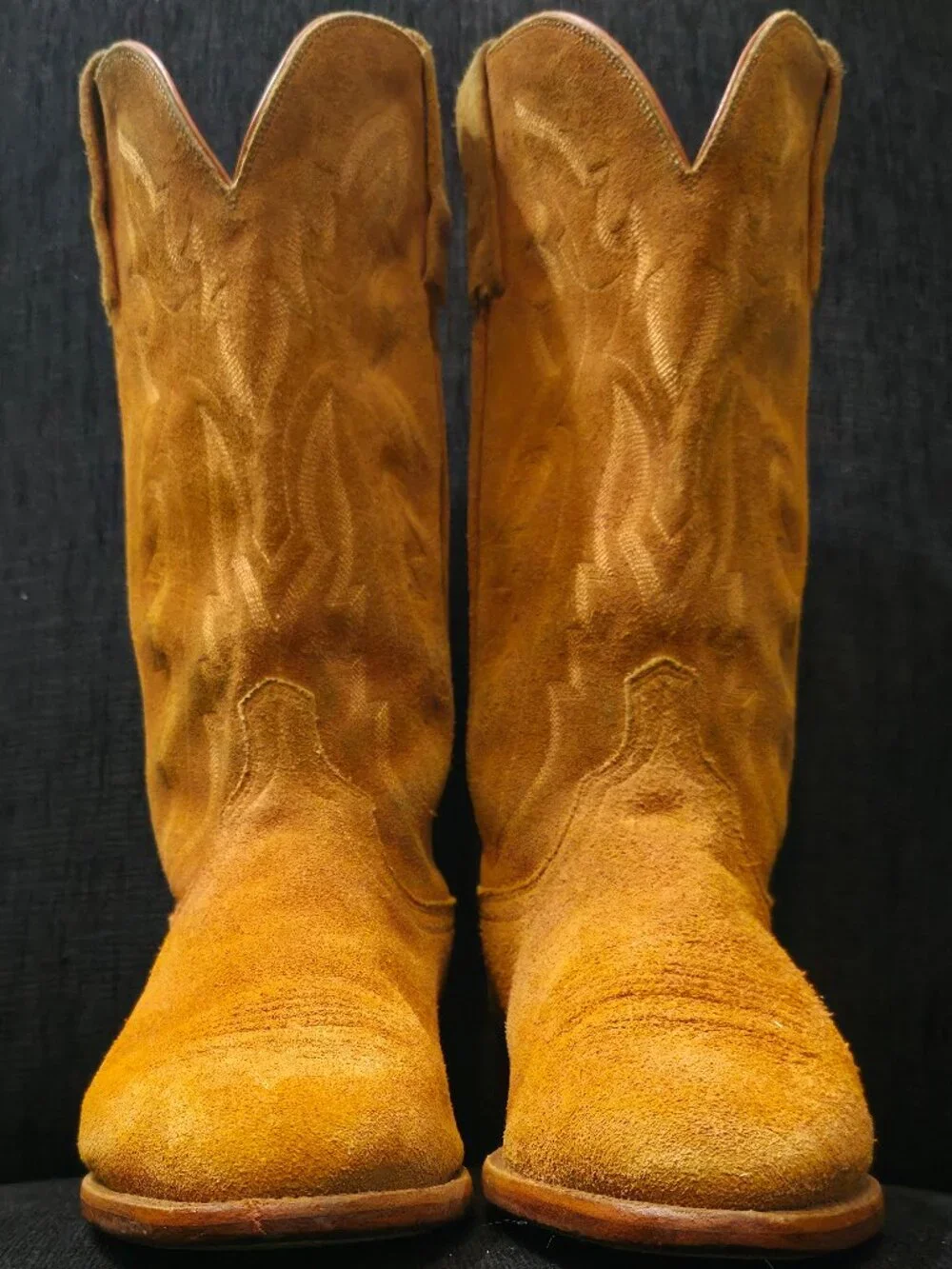 Lucchese 1883 men